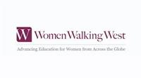 Women Walking West