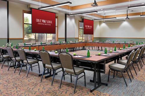 Fallen Timbers Meeting Room