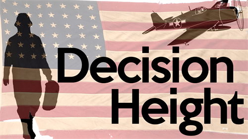 MCP's next show tells the story of the Women's Air Force Service Pilots of WWII