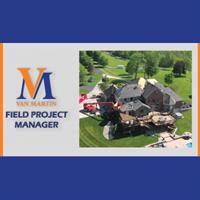 Field Project Manager