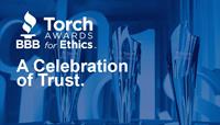 News Release: Black Bull Capital Partners - Announced as a 2023 Torch Award for Ethics Award Finalist by the BBB