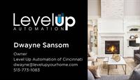 Level UP Automation Grand Opening  and Ribbon Cutting Ceremony with the Mayor of Reading Ohio