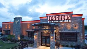 LongHorn Steakhouse Mason & Loveland
