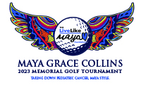 2023 Maya Grace Collins Memorial Golf Classic