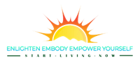 Enlighten Embody Empower Yourself