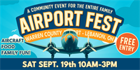 Airport Fest 2026