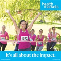 Brooke Coffey, HealthMarkets