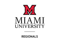 Miami University Regionals