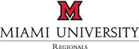 Miami University Regionals