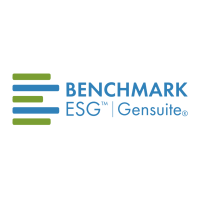 Benchmark Gensuite Receives Minority Growth Investment