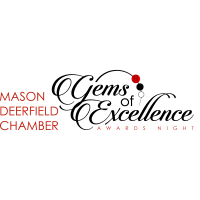 Mason Deerfield Chamber Celebrates Community Excellence, Honors Bob Leslie with Signature Vanguard