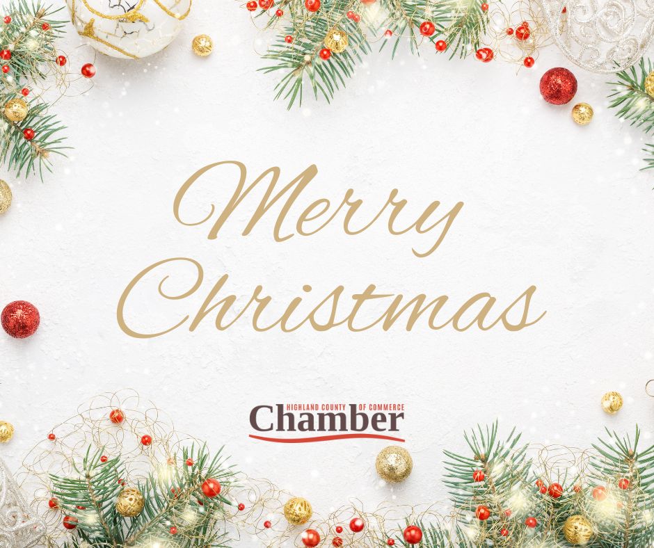 Image for Merry Christmas and a Happy New Year!