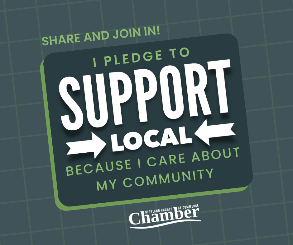 Image for Supporting Local for Free!