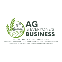 Ag is Everyone's Business 2026