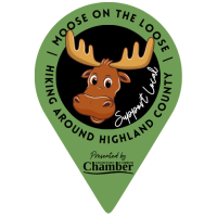 Moose on the Loose -Support Local Campaign
