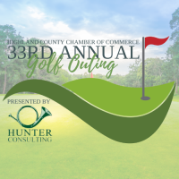 33rd Annual Highland Co Chamber Golf Outing