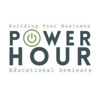 Power Hour Educational Seminar - AI Powered Social Content Creation: Strategies and Techniques