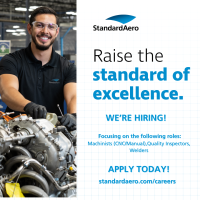 StandardAero