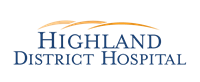 Highland District Hospital