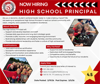 Fairfield Local School District