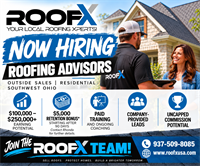 RoofX