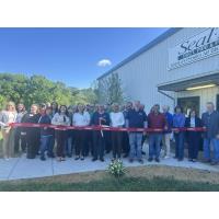 Seal-Tite Celebrates 125 Years with a Ribbon Cutting