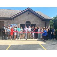 Lewis Financial Celebrates with a Ribbon Cutting