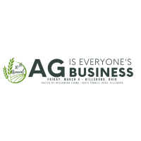 Ag is Everyone’s Business Event set for March 4
