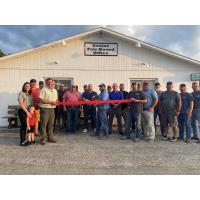 Highland County Agricultural Society celebrates 75th Anniversary of the Highland County Fair with ribbon cutting  