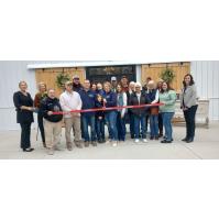 The Barn at Hidden Ridge celebrates official opening with ribbon cutting