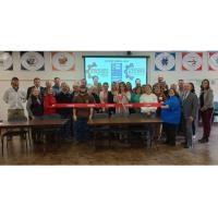 Highland County ACCESS celebrates program kickoff with ribbon cutting
