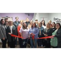 Twisted Violet Homestead celebrates new location with ribbon cutting