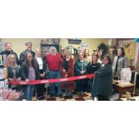 From Me To You celebrates building purchases with ribbon cutting