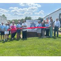 Area 937 Community Outreach celebrates 15 years with ribbon cutting 