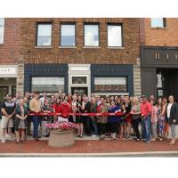 Highland County Chamber and Visitors Bureau celebrate new office with ribbon cutting 