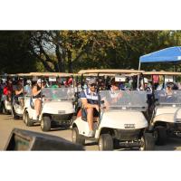 Highland County Chamber Golf Outing a success  