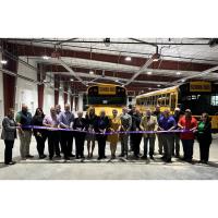 McClain Avenue Complex celebrates with ribbon cutting