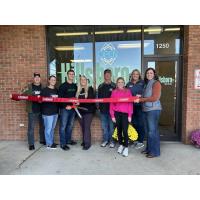 Hillsboro Nutrition celebrates opening with ribbon cutting