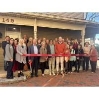 Highland County Historical Society celebrates dedication of Hodson House with ribbon cutting