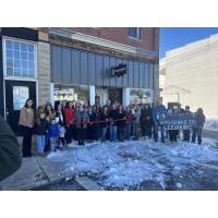  Elevate Creative celebrates grand opening with ribbon cutting