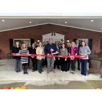 The Laurels of Hillsboro celebrates 25-Year Anniversary with ribbon cutting 