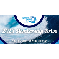 2023 Membership Drive 