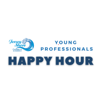 2023 Young Professionals Happy Hour at Bar A