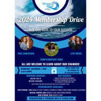 2024 Membership Drive