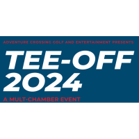 2024 Multi-Chamber Event - Tee-Off Event