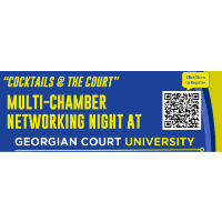 2024 Cocktails at The Court Multi-Chamber Networking