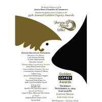 39th Annual Osprey Awards Dinner