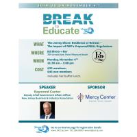 2024 Break to Educate November 4