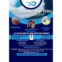 2025 Membership Drive