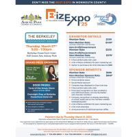 2025 Jersey Shore Biz Expo